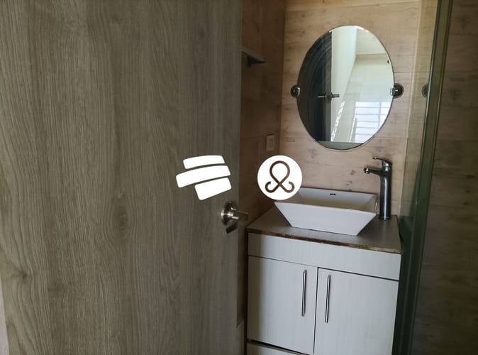 Casa de 3 alcobas en venta en El Poblado, Medellín, 140 m² · foto 21 de 24