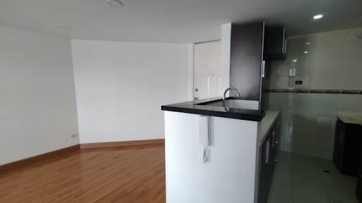 Apartamento de 2 alcobas en arriendo en Pradera Norte, Bogotá, 50 m² · foto 19 de 20