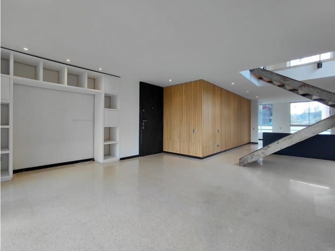 Apartamento de 2 alcobas en arriendo en San Lucas, Medellín, 180 m² · foto 4 de 24
