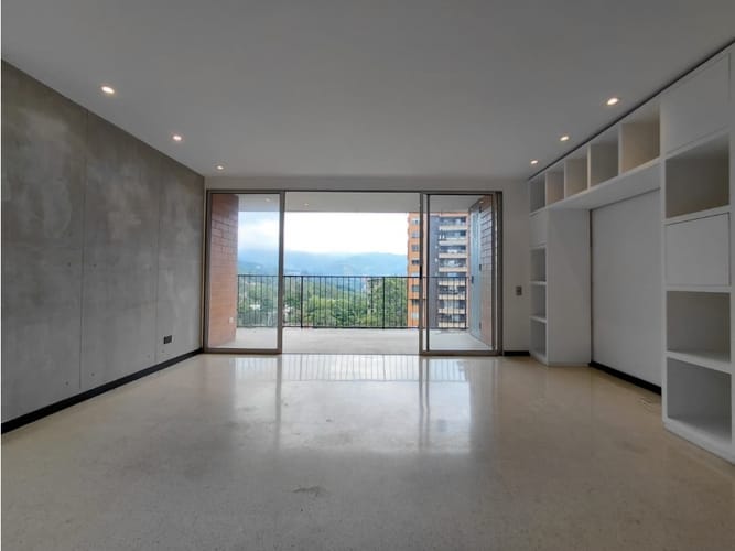 Apartamento de 2 alcobas en arriendo en San Lucas, Medellín, 180 m² · foto 5 de 24