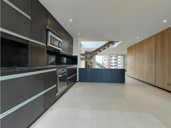 Apartamento de 2 alcobas en arriendo en San Lucas, Medellín, 180 m² · foto 7 de 24
