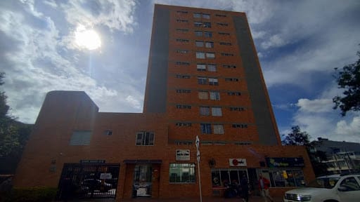 Apartamento de 2 alcobas en arriendo en Pradera Norte, Bogotá, 50 m² · foto 20 de 20