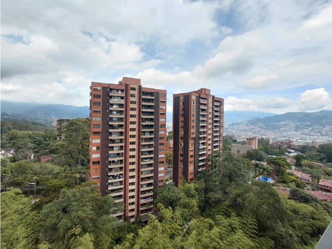 Apartamento de 2 alcobas en arriendo en San Lucas, Medellín, 180 m² · foto 15 de 24