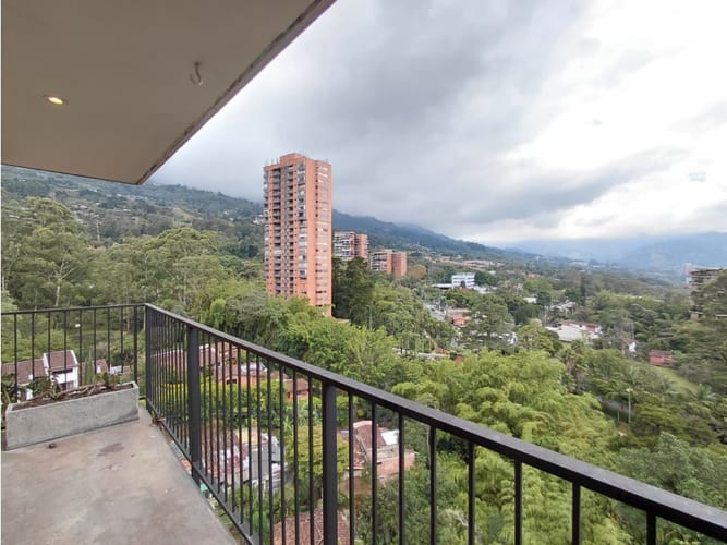 Apartamento de 2 alcobas en arriendo en San Lucas, Medellín, 180 m² · foto 16 de 24