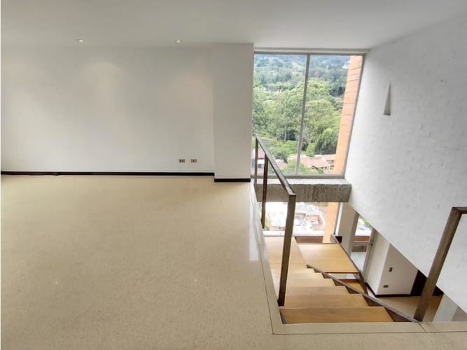 Apartamento de 2 alcobas en arriendo en San Lucas, Medellín, 180 m² · foto 17 de 24