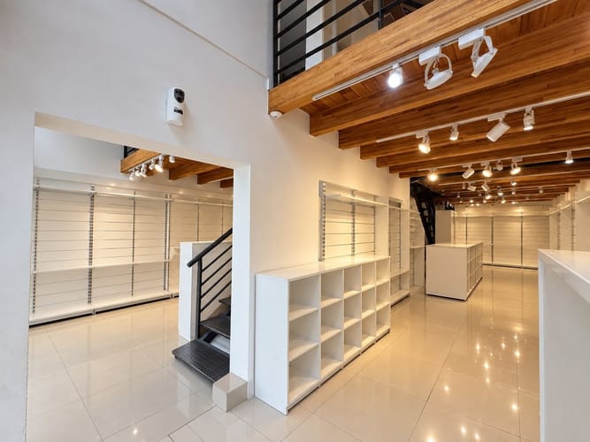 Alquiler Local Comercial En Punta Carretas · Foto 2