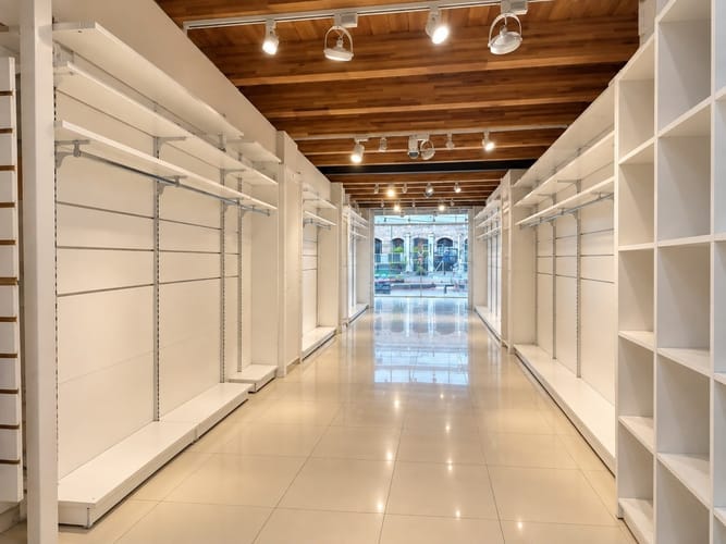 Alquiler Local Comercial En Punta Carretas · Foto 3