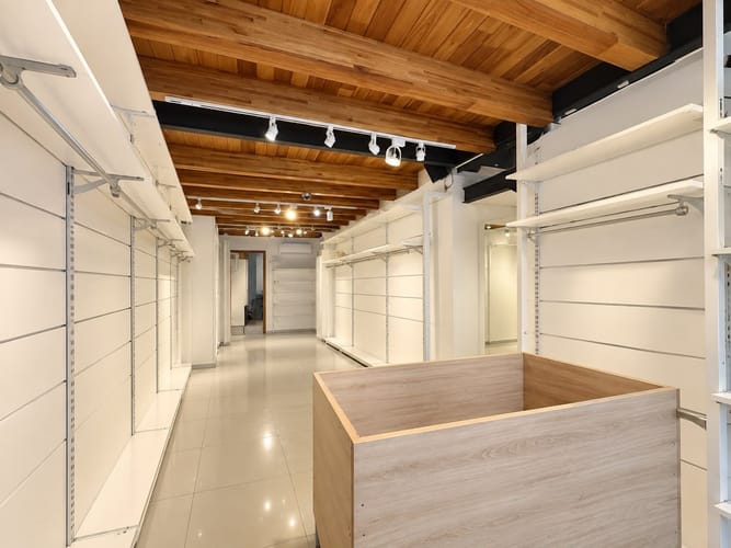Alquiler Local Comercial En Punta Carretas · Foto 5