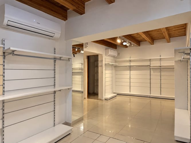 Alquiler Local Comercial En Punta Carretas · Foto 6
