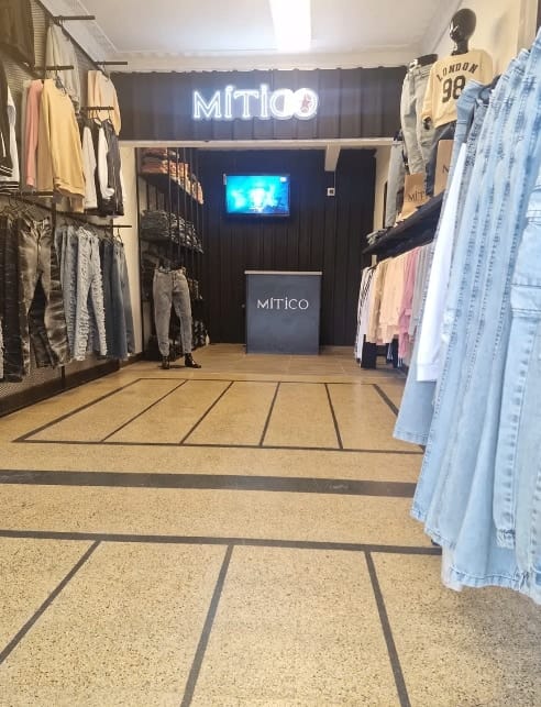 Local Comercial en alquiler ubicado en Goes · Foto 3