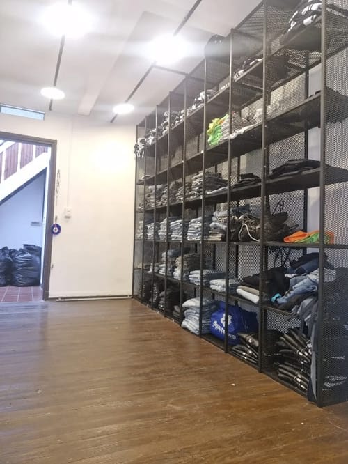 Local Comercial en alquiler ubicado en Goes · Foto 4