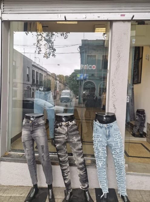 Local Comercial en alquiler ubicado en Goes · Foto 6