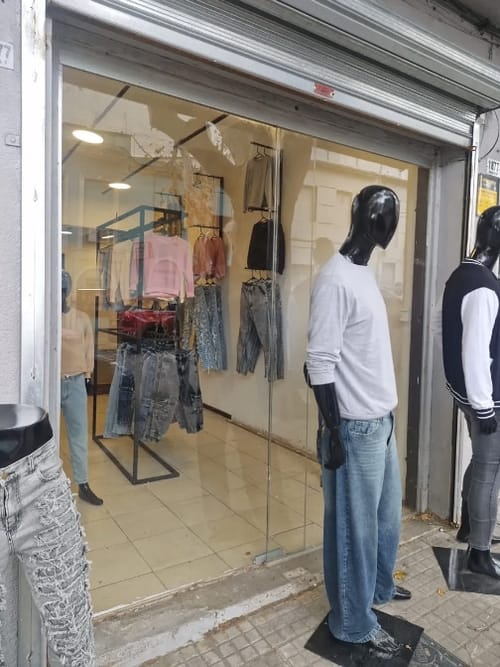 Local Comercial en alquiler ubicado en Goes · Foto 7