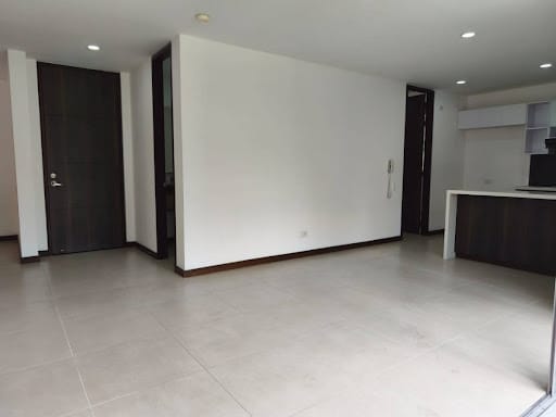Apartamento de 3 alcobas en arriendo en Santa Maria De Los Angeles, Medellín, 110 m² · foto 4 de 21