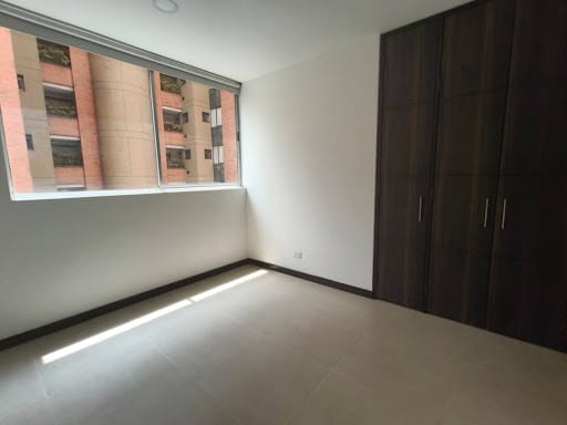 Apartamento de 3 alcobas en arriendo en Santa Maria De Los Angeles, Medellín, 110 m² · foto 11 de 21