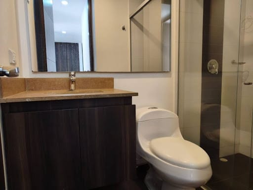 Apartamento de 3 alcobas en arriendo en Santa Maria De Los Angeles, Medellín, 110 m² · foto 14 de 21