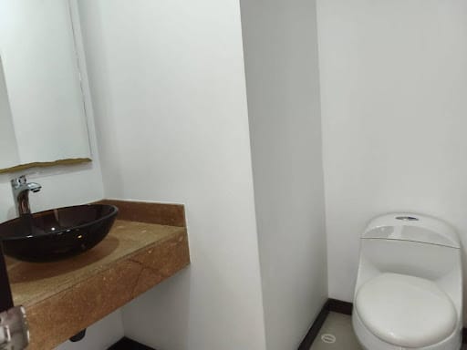 Apartamento de 3 alcobas en arriendo en Santa Maria De Los Angeles, Medellín, 110 m² · foto 15 de 21