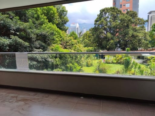 Apartamento de 3 alcobas en arriendo en Santa Maria De Los Angeles, Medellín, 110 m² · foto 18 de 21