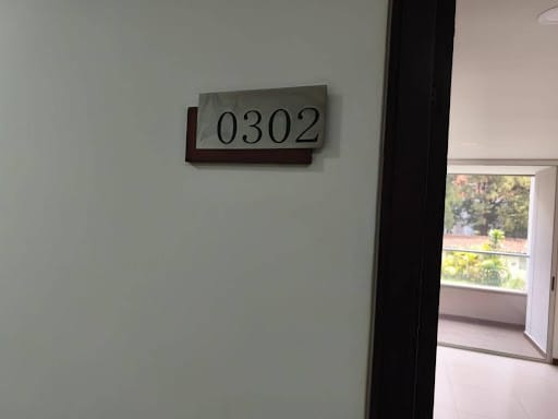 Apartamento de 3 alcobas en arriendo en Santa Maria De Los Angeles, Medellín, 110 m² · foto 21 de 21