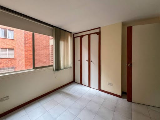 Apartamento de 2 alcobas en arriendo en La Orquidea, Envigado, 64 m² · foto 5 de 10