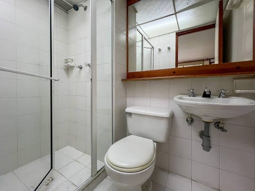 Apartamento de 2 alcobas en arriendo en La Orquidea, Envigado, 64 m² · foto 8 de 10