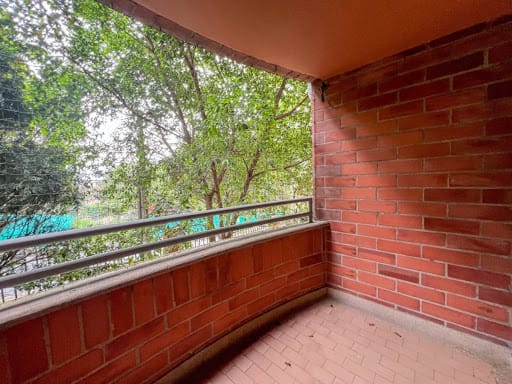 Apartamento de 2 alcobas en arriendo en La Orquidea, Envigado, 64 m² · foto 9 de 10