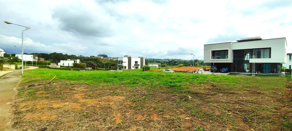 Lote en venta en Ruitoque Alto, Floridablanca, 650 m² · foto 2 de 13