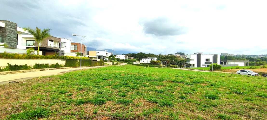 Lote en venta en Ruitoque Alto, Floridablanca, 650 m² · foto 3 de 13