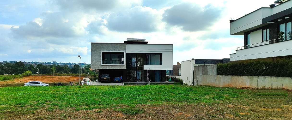 Lote en venta en Ruitoque Alto, Floridablanca, 650 m² · foto 4 de 13