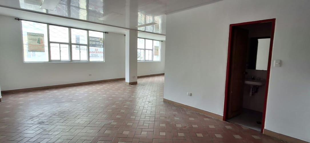 Casa de 4 alcobas en arriendo en Antonia Santos Centro, Bucaramanga, 400 m² · foto 8 de 17