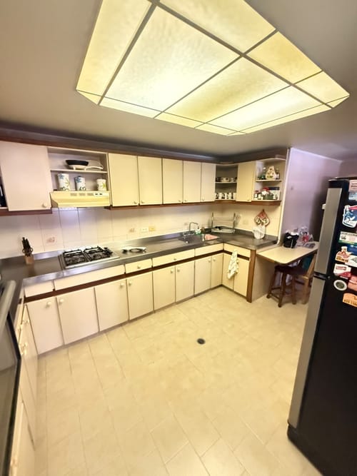 Apartamento de 4 alcobas en venta en Cabecera Del Llano, Bucaramanga, 173 m² · foto 4 de 19
