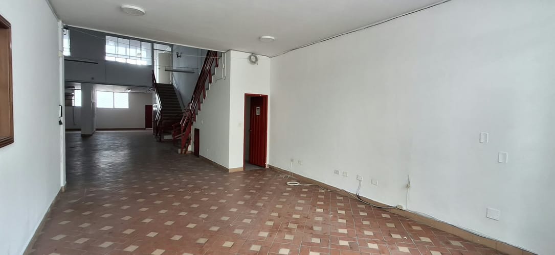 Casa de 4 alcobas en arriendo en Antonia Santos Centro, Bucaramanga, 400 m² · foto 12 de 17