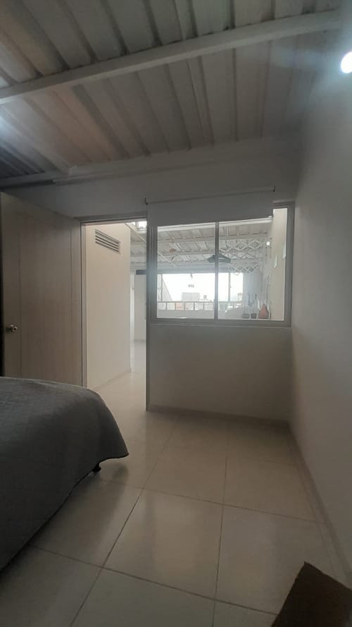 Apartamento de 3 alcobas en arriendo en Catalina, Bogotá, 60 m² · foto 5 de 13