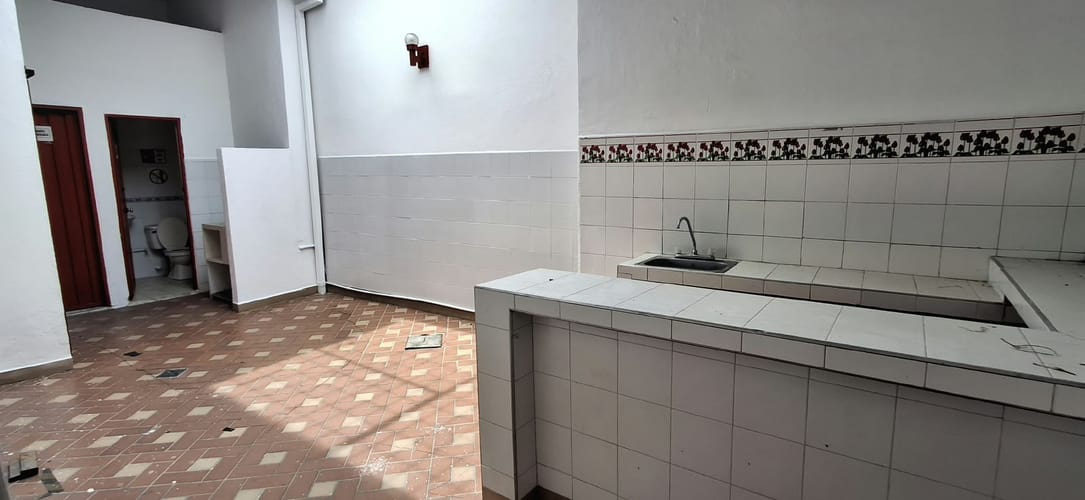 Casa de 4 alcobas en arriendo en Antonia Santos Centro, Bucaramanga, 400 m² · foto 13 de 17