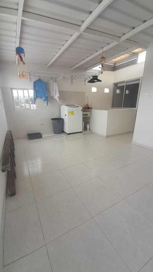 Apartamento de 3 alcobas en arriendo en Catalina, Bogotá, 60 m² · foto 11 de 13