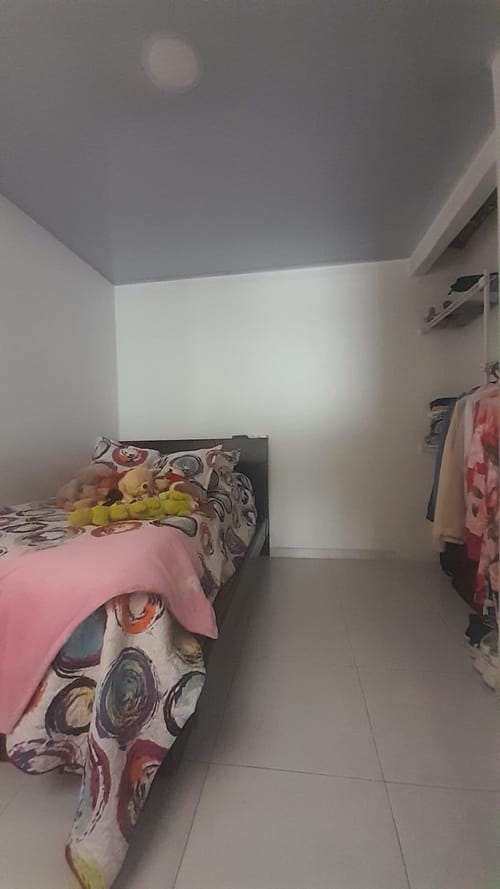 Apartamento de 3 alcobas en arriendo en Catalina, Bogotá, 60 m² · foto 12 de 13
