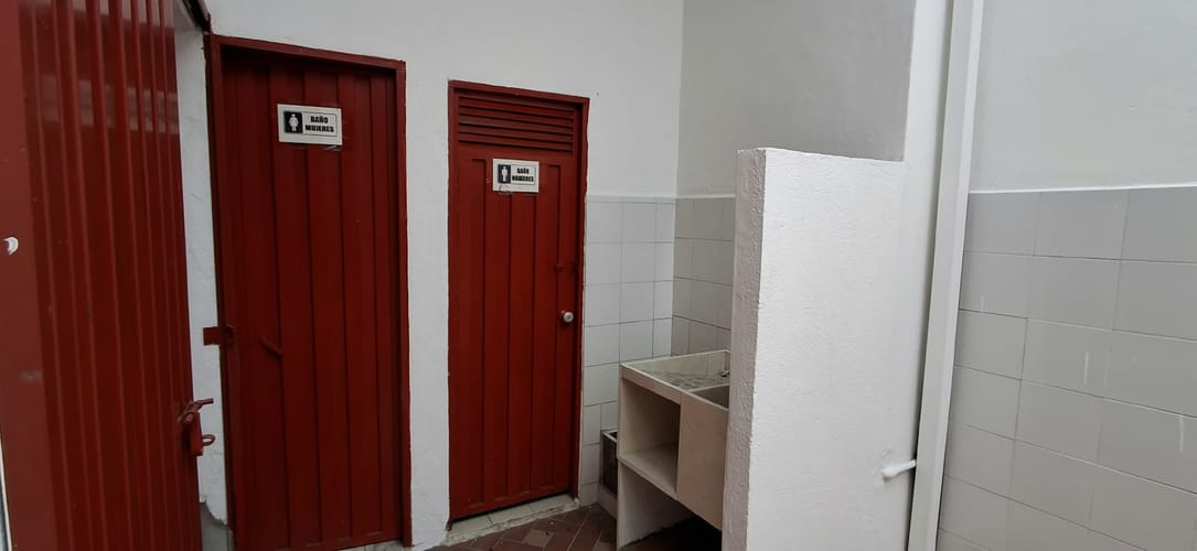 Casa de 4 alcobas en arriendo en Antonia Santos Centro, Bucaramanga, 400 m² · foto 15 de 17