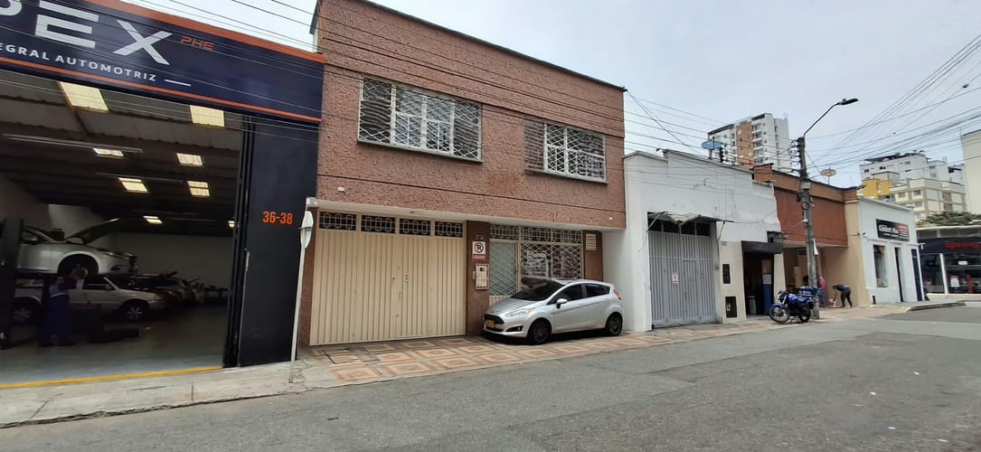 Casa de 4 alcobas en arriendo en Antonia Santos Centro, Bucaramanga, 400 m² · foto 17 de 17