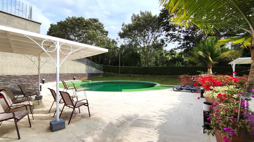 Lote en venta en Ruitoque Alto, Floridablanca, 650 m² · foto 12 de 13