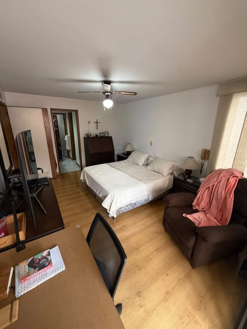 Apartamento de 4 alcobas en venta en Cabecera Del Llano, Bucaramanga, 173 m² · foto 10 de 19