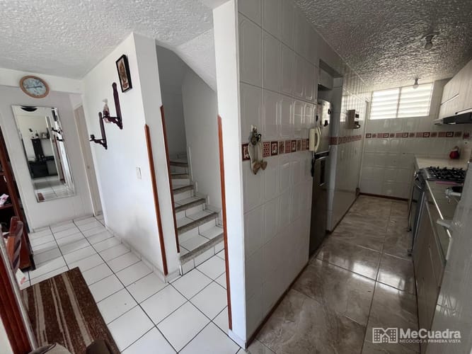 Apartamento de 3 alcobas en venta en Coaviconsa, Bucaramanga, 139 m² · foto 2 de 24