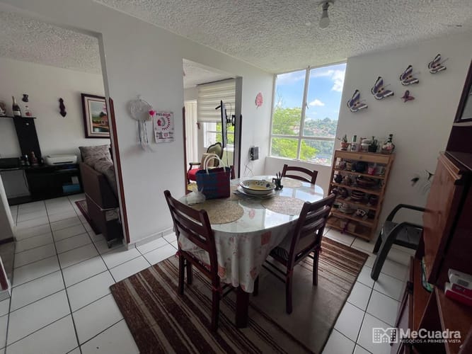 Apartamento de 3 alcobas en venta en Coaviconsa, Bucaramanga, 139 m² · foto 3 de 24