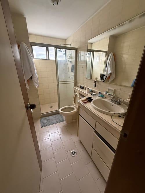 Apartamento de 4 alcobas en venta en Cabecera Del Llano, Bucaramanga, 173 m² · foto 13 de 19