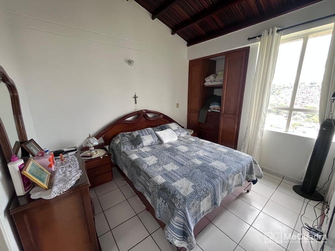 Apartamento de 3 alcobas en venta en Coaviconsa, Bucaramanga, 139 m² · foto 4 de 24