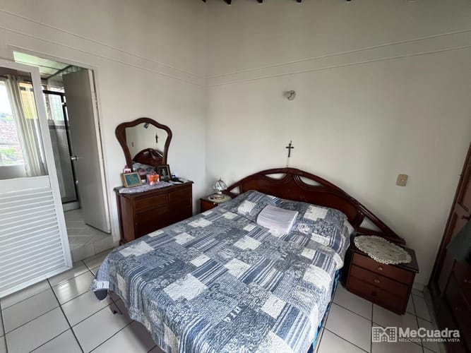 Apartamento de 3 alcobas en venta en Coaviconsa, Bucaramanga, 139 m² · foto 5 de 24