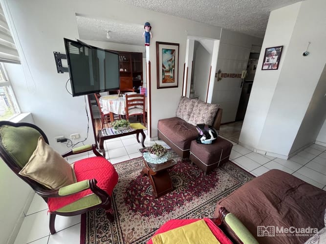 Apartamento de 3 alcobas en venta en Coaviconsa, Bucaramanga, 139 m² · foto 6 de 24