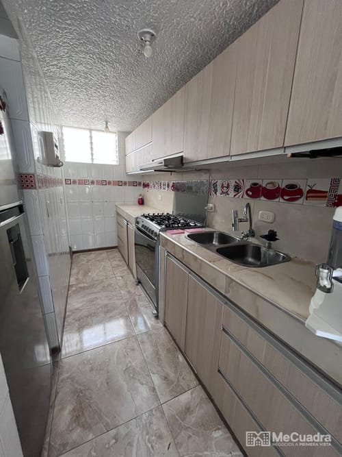 Apartamento de 3 alcobas en venta en Coaviconsa, Bucaramanga, 139 m² · foto 7 de 24