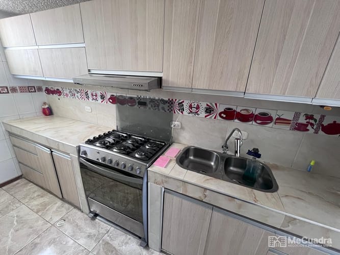 Apartamento de 3 alcobas en venta en Coaviconsa, Bucaramanga, 139 m² · foto 8 de 24