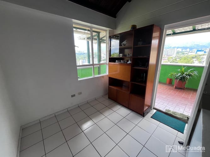 Apartamento de 3 alcobas en venta en Coaviconsa, Bucaramanga, 139 m² · foto 9 de 24