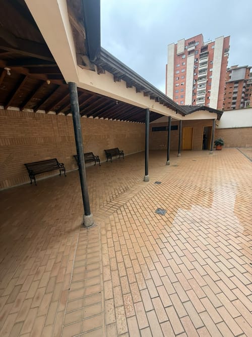 Apartamento de 4 alcobas en venta en Cabecera Del Llano, Bucaramanga, 173 m² · foto 19 de 19